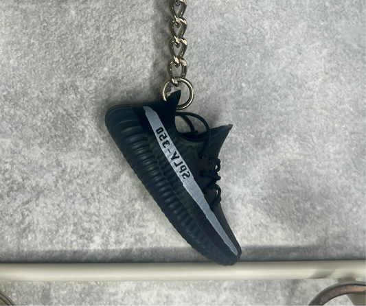 Boost 350 V2 'Oreo' Keyring