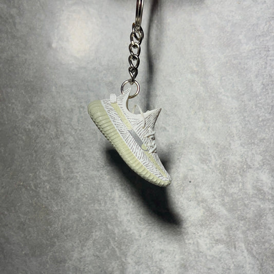 Boost 350 V2 'Static' Keyring