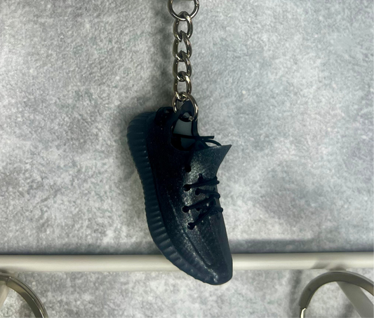 Boost 350 V2 'Onyx' Keyring